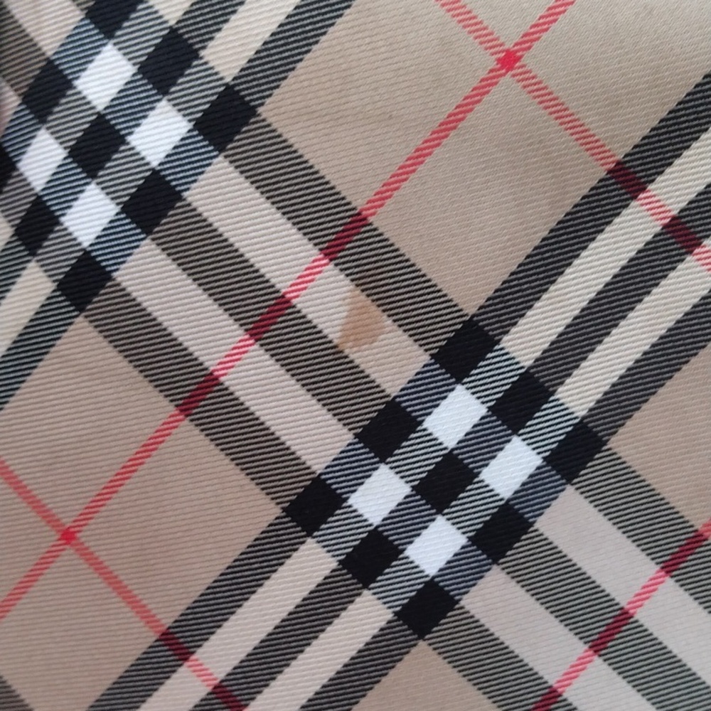 Burberry handbag - Picture 7 of 13